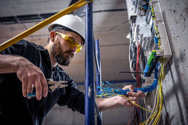 Best Circuit Breaker Repair  in Mantua, VA