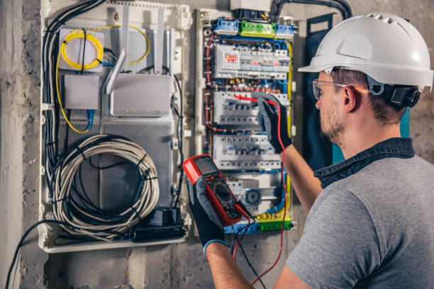 Best Affordable Electrical Installation  in Mantua, VA