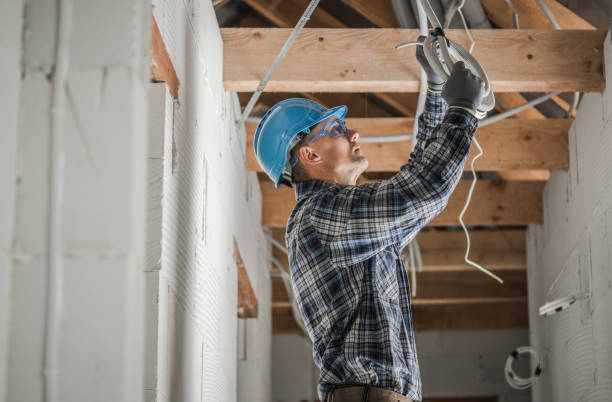 Best Local Electrician Companies  in Mantua, VA