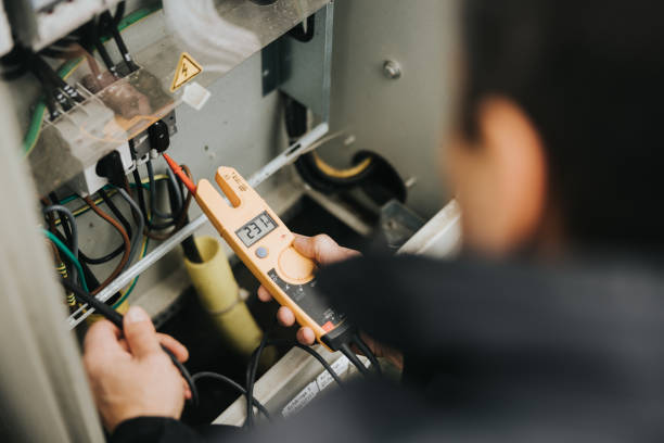 Best Commercial Electrician Services  in Mantua, VA