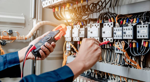Best Electrical Troubleshooting Services  in Mantua, VA