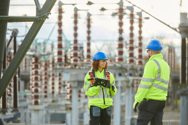 Best Affordable Electrician  in Mantua, VA