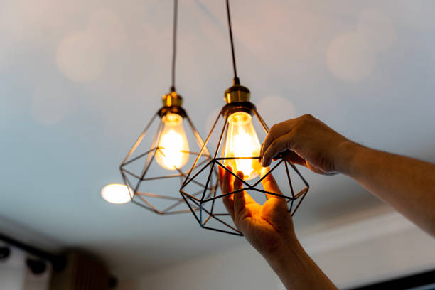 Best Ceiling Fan Installation Electrician  in Mantua, VA