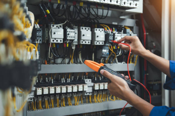 Best Emergency Electrical Repair  in Mantua, VA
