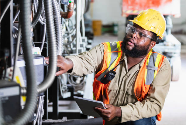 Best Electrical Installation Contractor  in Mantua, VA