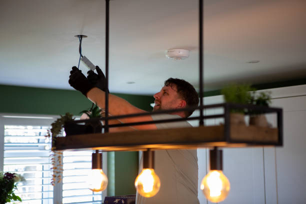 Best Electrician for Home Renovation  in Mantua, VA