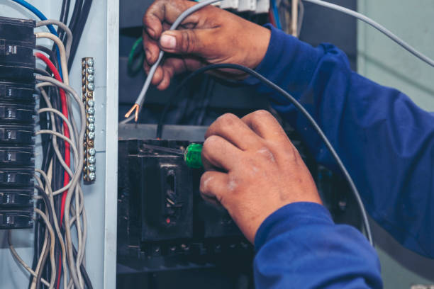 Best Electrician Near Me  in Mantua, VA
