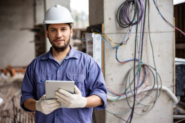 Best Electrical System Inspection  in Mantua, VA