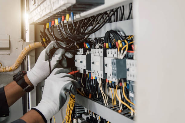 Best Electrical Wiring Services  in Mantua, VA